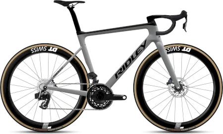 Ridley Falcn Rs Sram Force Axs 2x12sp New 2025