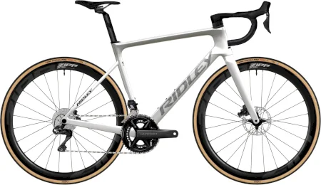 Ridley Falcn Shimano Ultegra Di2 2x12sp 2025