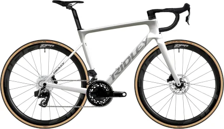 Ridley Falcn Sram Force Axs 2x12sp New 2025