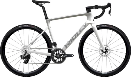 Ridley Falcn Sram Rival Axs 2x12sp 2025