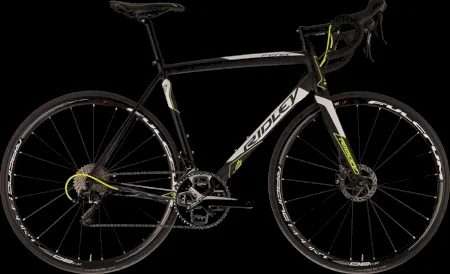 Ridley Fenix Alloy Disc 105 Mix 2017