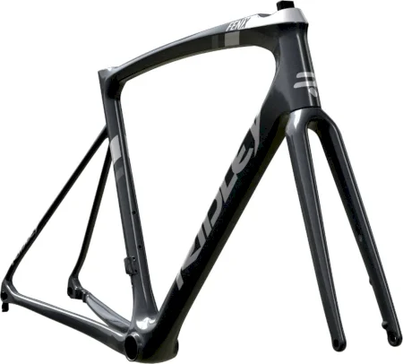 Ridley Fenix Disc Frameset 2023