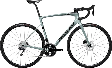 Ridley Fenix Disc Shimano 105 Di2 2x12s 2024