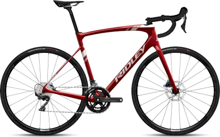 Ridley Fenix Disc Shimano Ultegra 2x11sp 2023
