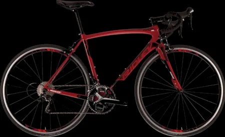 Ridley Fenix Sl 105 Mix 2017