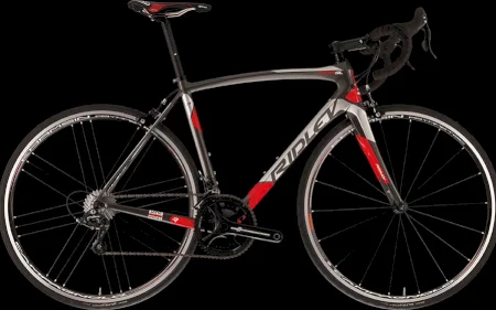 Ridley Fenix Sl Potenza 2017