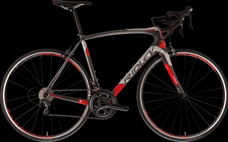 Ridley Fenix Sl Ultegra 2017