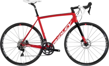 Ridley Fenix Sla Disc Shimano 105 Disc Hd Mix 2021