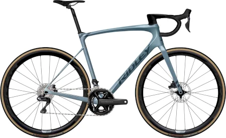 Ridley Fenix Slic Frameset 2024