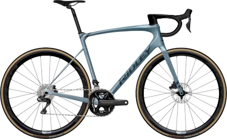 Ridley Fenix Slic Shimano 105 Di2 2x12s 2024