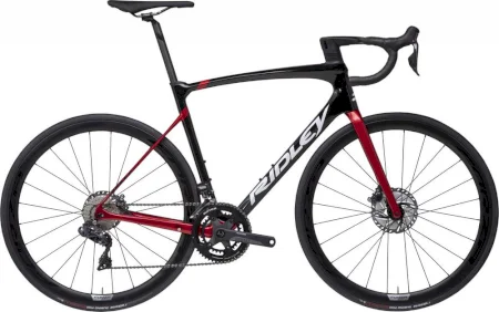 Ridley Fenix Slic Shimano Ultegra Di2 Hdb 2021