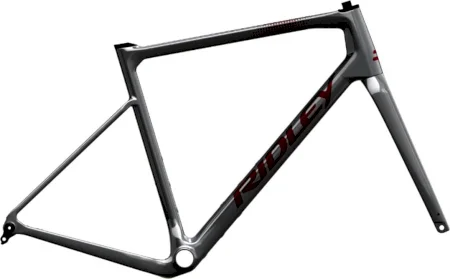 Ridley Grifn Frameset 2024
