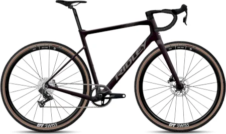 Ridley Grifn Gravel Sram Rival Xplr 1x13 2025