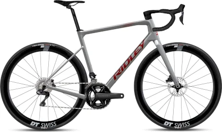 Ridley Grifn Road Shimano Ultegra Di2 2x12sp 2025