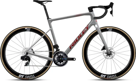 Ridley Grifn Road Sram Force Axs 2x12 2025