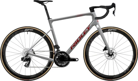 Ridley Grifn Road Sram Force Axs 2x12sp New 2025