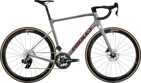 Ridley Grifn Road Sram Rival Axs 2x12sp 2025