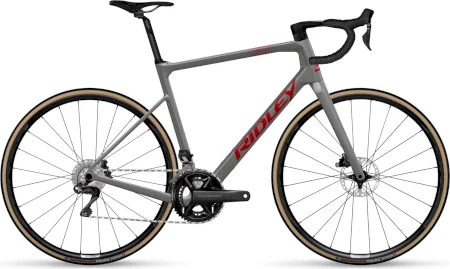 Ridley Grifn Shimano 105 2x12 2024