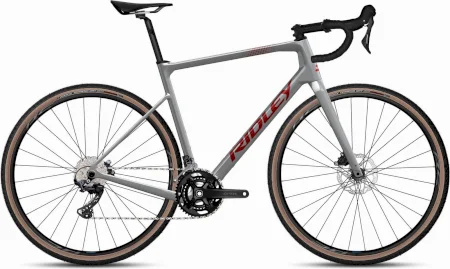Ridley Grifn Shimano Grx600 2x11sp 2024