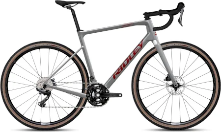 Ridley Grifn Shimano Grx800 2x11sp 2024