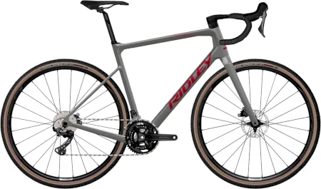 Ridley Grifn Shimano Grx800 2x12sp 2024