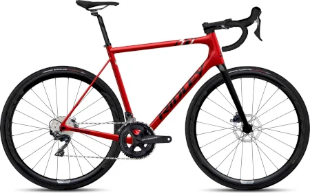 Ridley Helium Disc Shimano Ultegra 2x11sp 2024