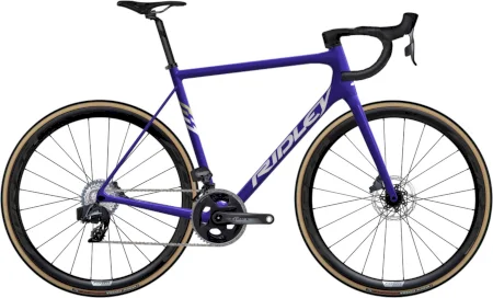 Ridley Helium Slx Disc Sram Force Axs 2x12sp 2023