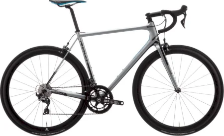 Ridley Helium X Ultegra Race 2018