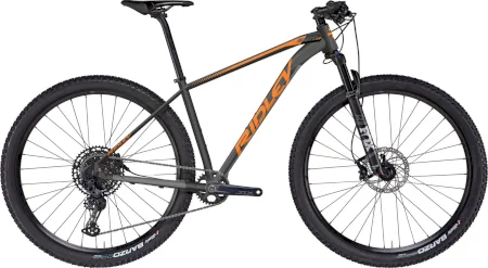 Ridley Ignite A Shimano Slx Rigid Fork 1x12sp 2022