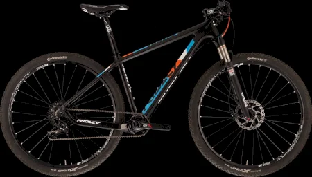 Ridley Ignite C 27.5 Gx1 2017