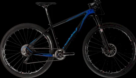 Ridley Ignite Csl 27.5 Xtr 2017