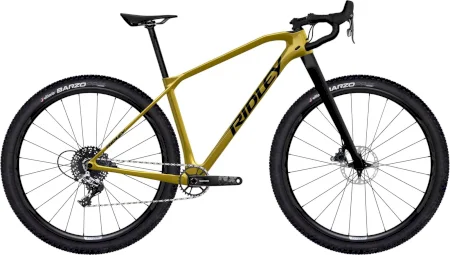 Ridley Ignite Gtx Sram Apex 1x11 Hdb 2024