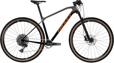 Ridley Ignite Slx Sram Nx Eagle 1x12 2024