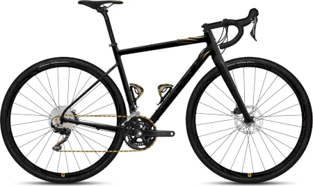 Ridley Invenio Adventure A Shimano Grx400 2x10sp 2024