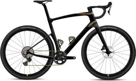 Ridley Invenio Gravel Carbon Shimano Grx800 1x12sp 2024