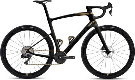 Ridley Invenio Gravel Carbon Shimano Grx800 Di2 1x11sp 2024