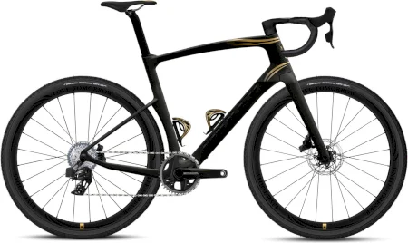 Ridley Invenio Gravel Carbon Sram Force Xplr 2024