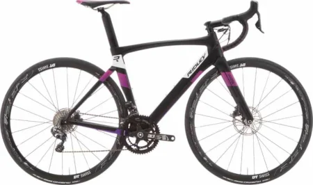 Ridley Jane Sl Disc Ultegra Di2 2018