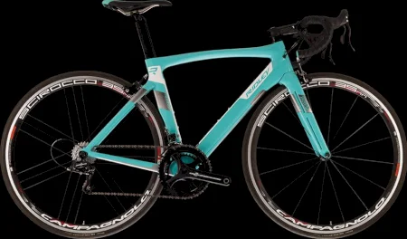 Ridley Jane Sl Potenza 2017