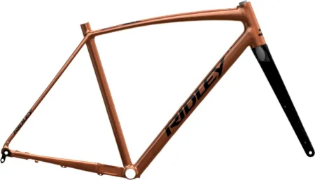 Ridley Kanzo A Frameset 2024