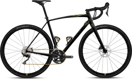 Ridley Kanzo A Shimano Grx400 2x10sp 2024