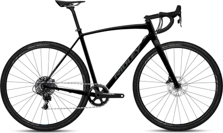 Ridley Kanzo A Sram Apex 1x11 Hdb 2024