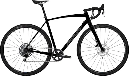 Ridley Kanzo A Sram Apex 1x11sp Hdb Planbike 2024
