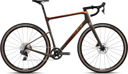 Ridley Kanzo Adventure Classified Rival Axs 1x12 2024