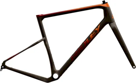 Ridley Kanzo Adventure Frameset 2024