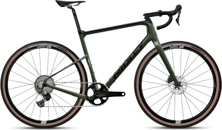 Ridley Kanzo Adventure Shimano Grx600 1x12sp 2025