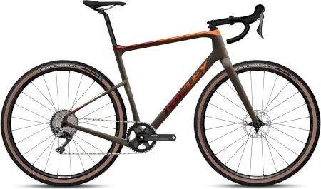 Ridley Kanzo Adventure Shimano Grx800 1x11sp 2024
