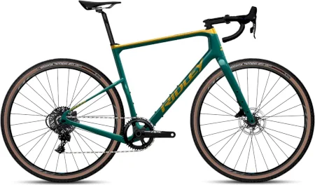 Ridley Kanzo Adventure Sram Apex 1x11 Hdb 2024