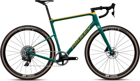 Ridley Kanzo Adventure Sram Force Xplr 2025