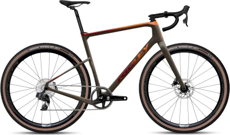 Ridley Kanzo Adventure Sram Rival Axs Xplr 1x12sp 2024